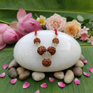 Fitness Pendant Nepalese