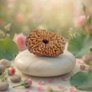 Fourteen (14) Mukhi Rudraksha - Indonesian