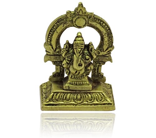 Ganesha Idol