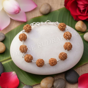 Guru / Brihaspati Bracelet