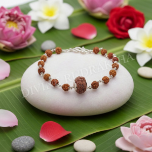 Hanuman Shakti Bracelet