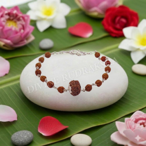 Hanuman Shakti Bracelet