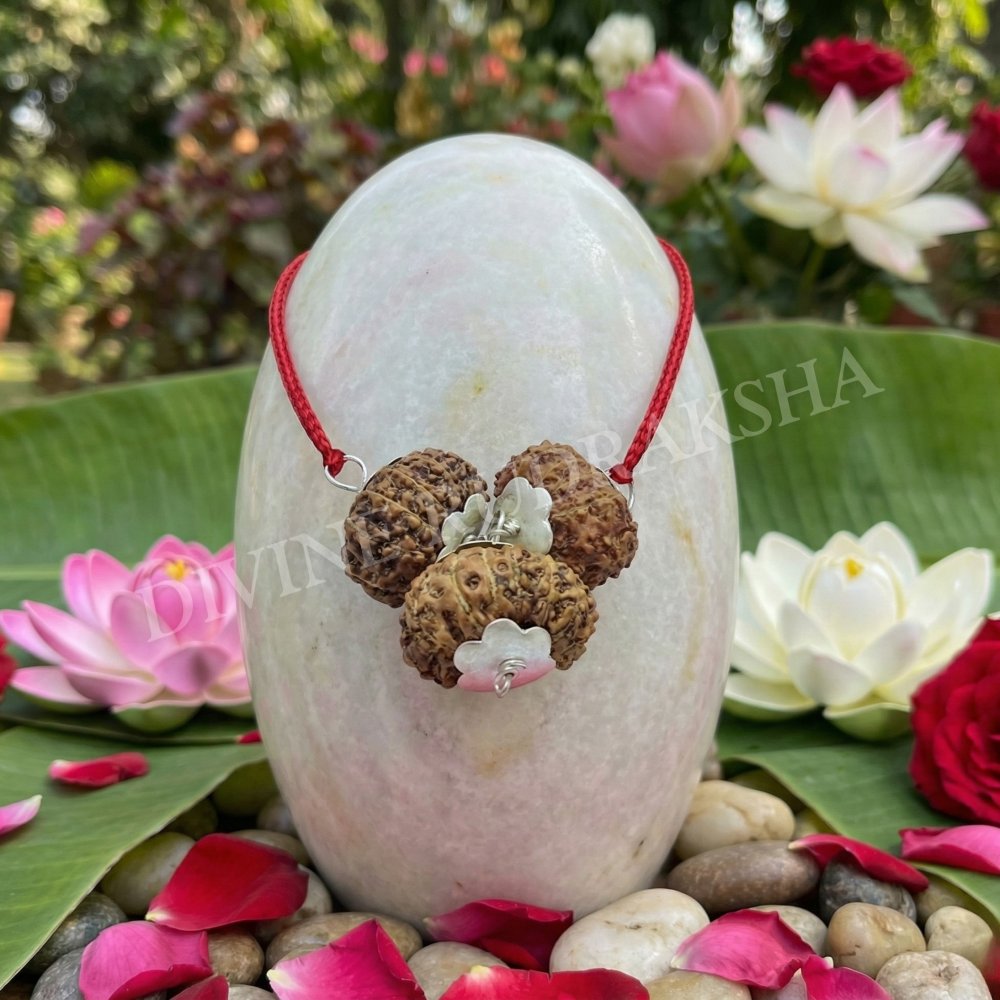 Hanuman Shakti Pendant Indonesian