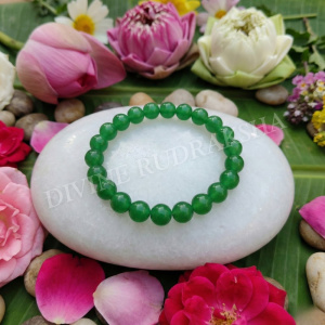 Jade Bracelet