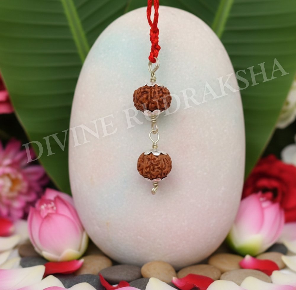 Kaal Sarp Dosh Nivaran Pendant Indonesian