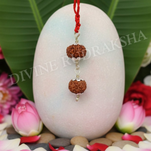 Kaal Sarp Dosh Nivaran Pendant Indonesian