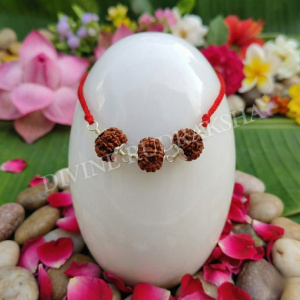 Lakshmi Ganesh Pendant Nepalese