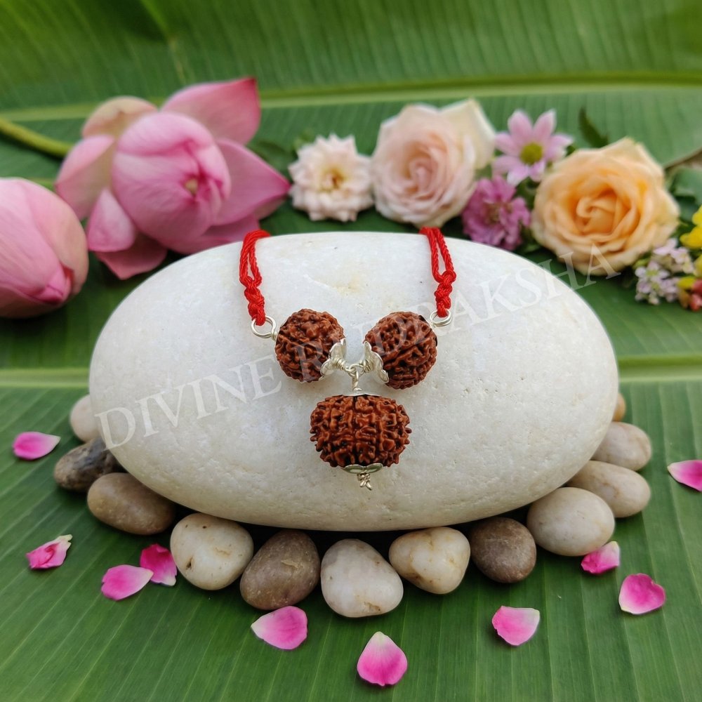 Lakshmi Narayan Pendant Nepalese