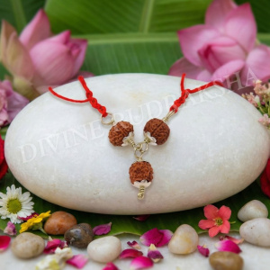 Lawsuit winning Rudraksha Kavach