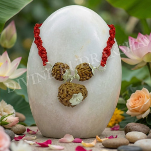 Mohini / Kaamdev Pendant Indonesian