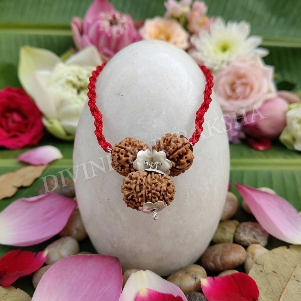 Mohini / Kaamdev Pendant Nepalese