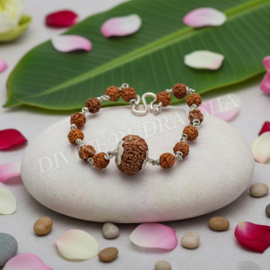 Narayan Shakti Power Bracelet