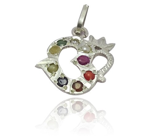 Navgrah Pendant 2
