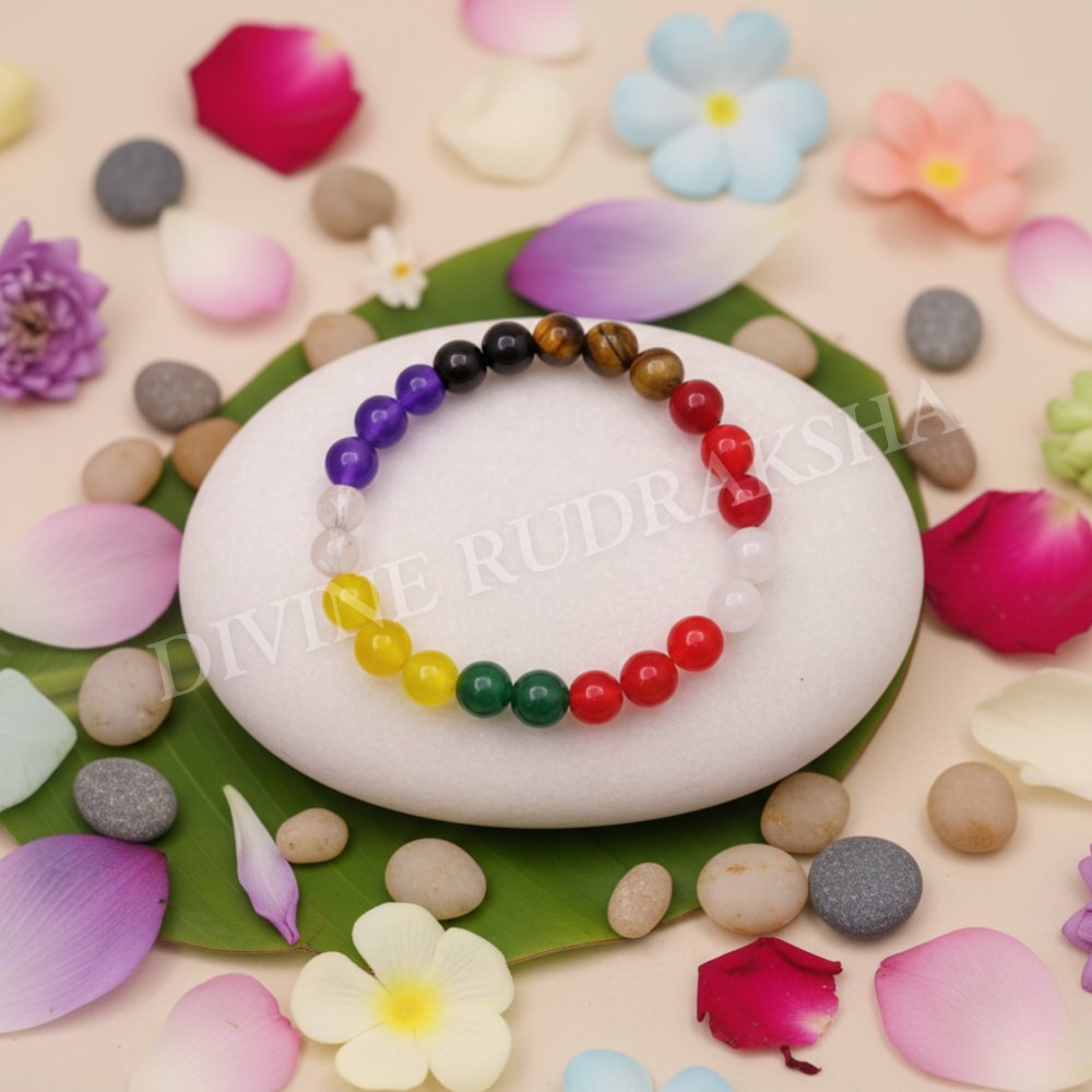 Navgrah Bracelet - 1