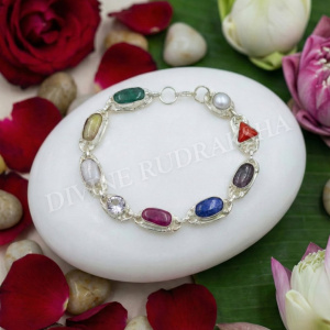 Navgrah Bracelet
