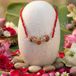 Prosperity Pendant Indonesian