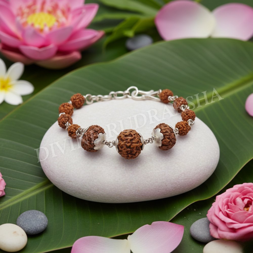 Protection Power Bracelet