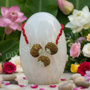 Protection Power Pendant Indoensian