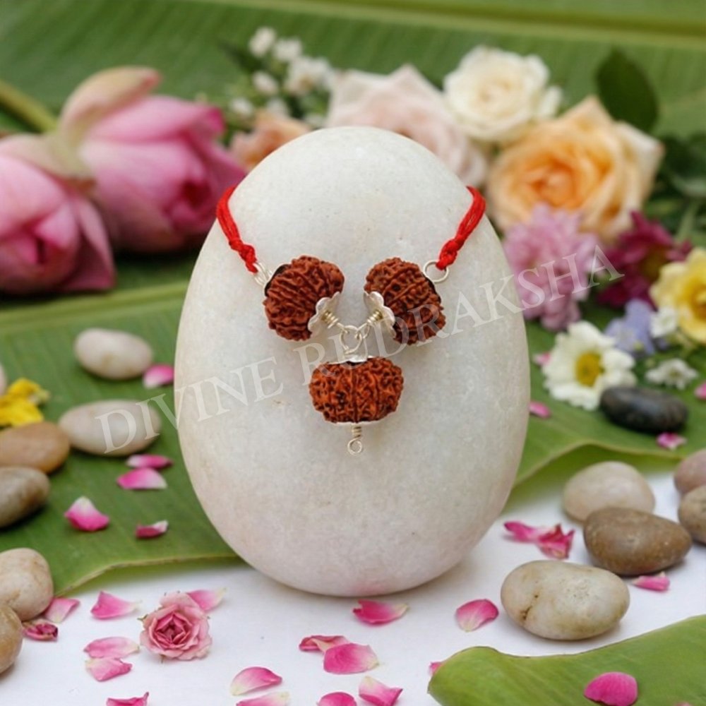 Protection Power Pendant Nepalese