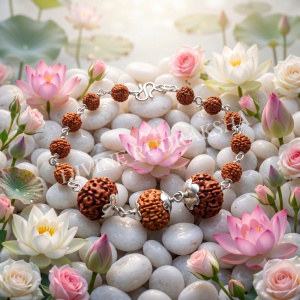 Riddhi Siddhi Bracelet