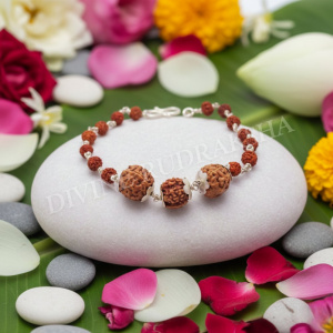 Riddhi Siddhi Bracelet