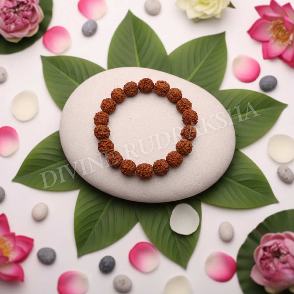 Rudraksha Bracelet