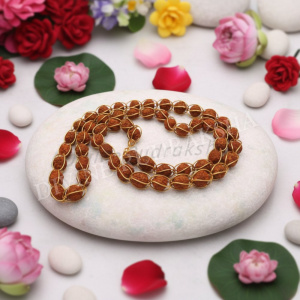 Rudraksha Mala