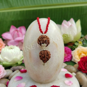 Sampoorn Badha Mukti Pendant Nepalese