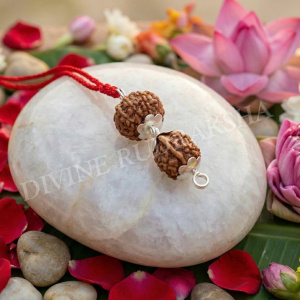 Sampoorna Badha Mukti Pendant Indonesian