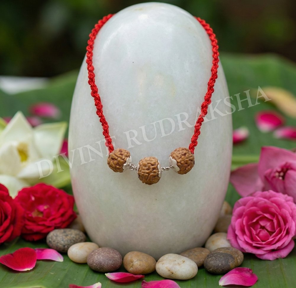 Shani Rahu Dosh Nivaran Pendant