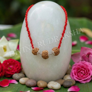 Shani Rahu Dosh Nivaran Pendant
