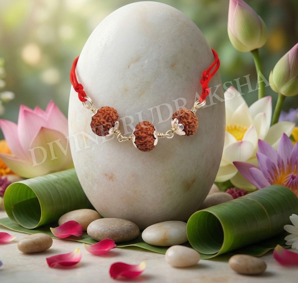 Shani Sade Sati Shanti Indonesian Pendant