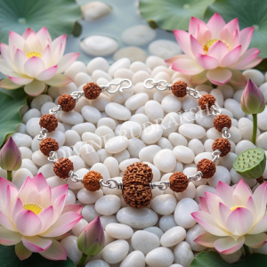 Shiva Power Bracelet