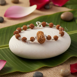 Shiva Power Bracelet