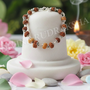 Shiva Shakti Bracelet