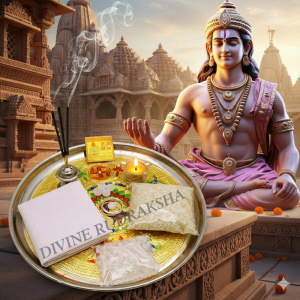 Shukra ( Venus ) Grah Shanti Pack