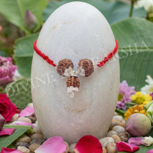 Siddhi Vinayak Pendant Indonesian