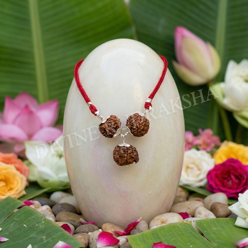 Siddhi Vinayak Pendant Nepalese