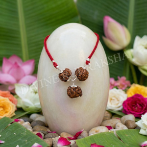 Siddhi Vinayak Pendant Nepalese