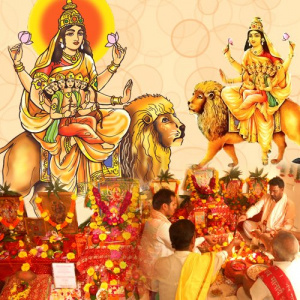 Skandamata Puja,Book Online Skandmata Puja Homam,Goddess Skandmata