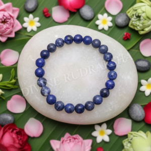 Sodalite Stone Bracelet
