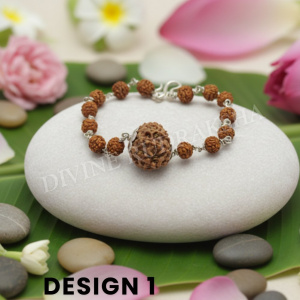 Surya Power Bracelet