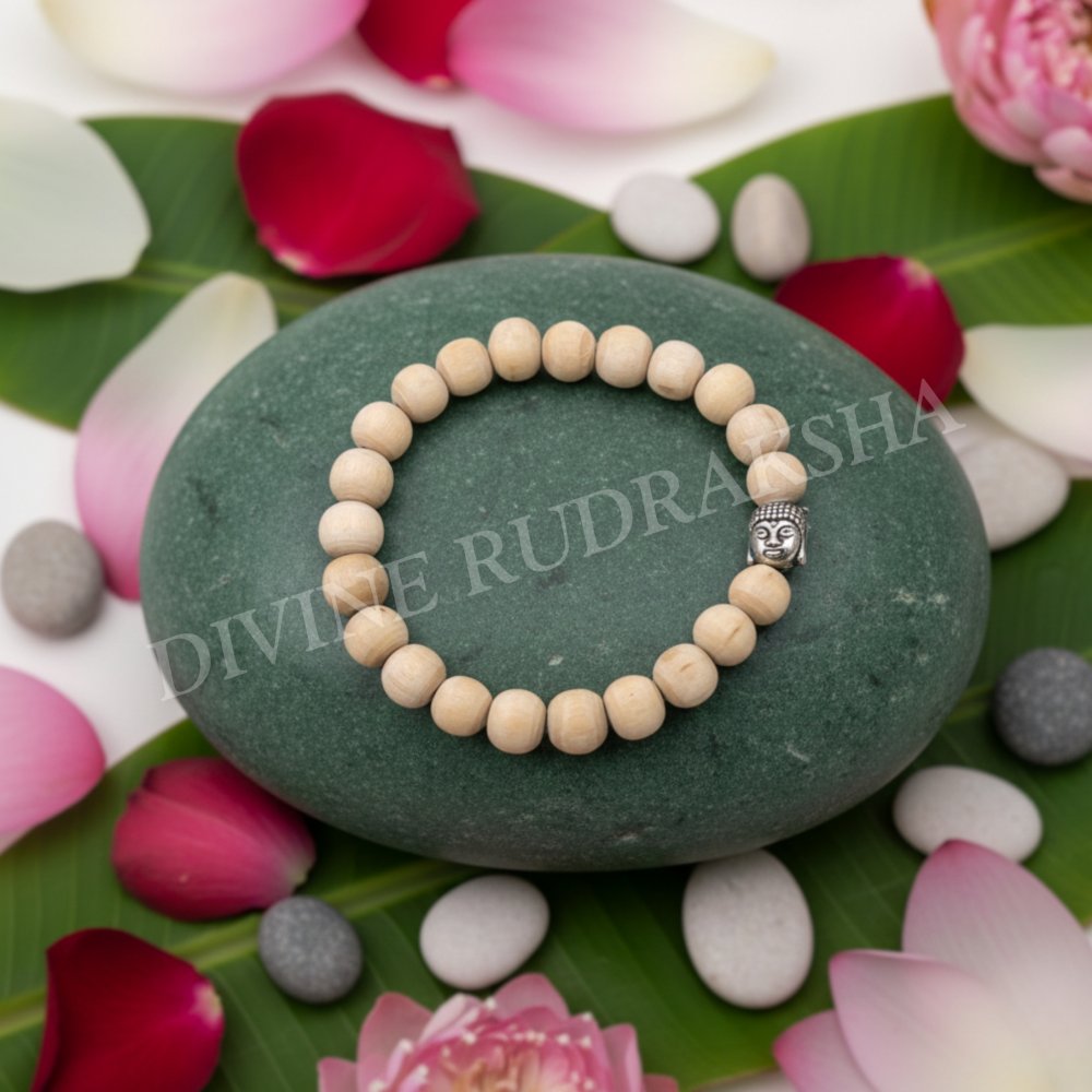 Tulsi Bracelet