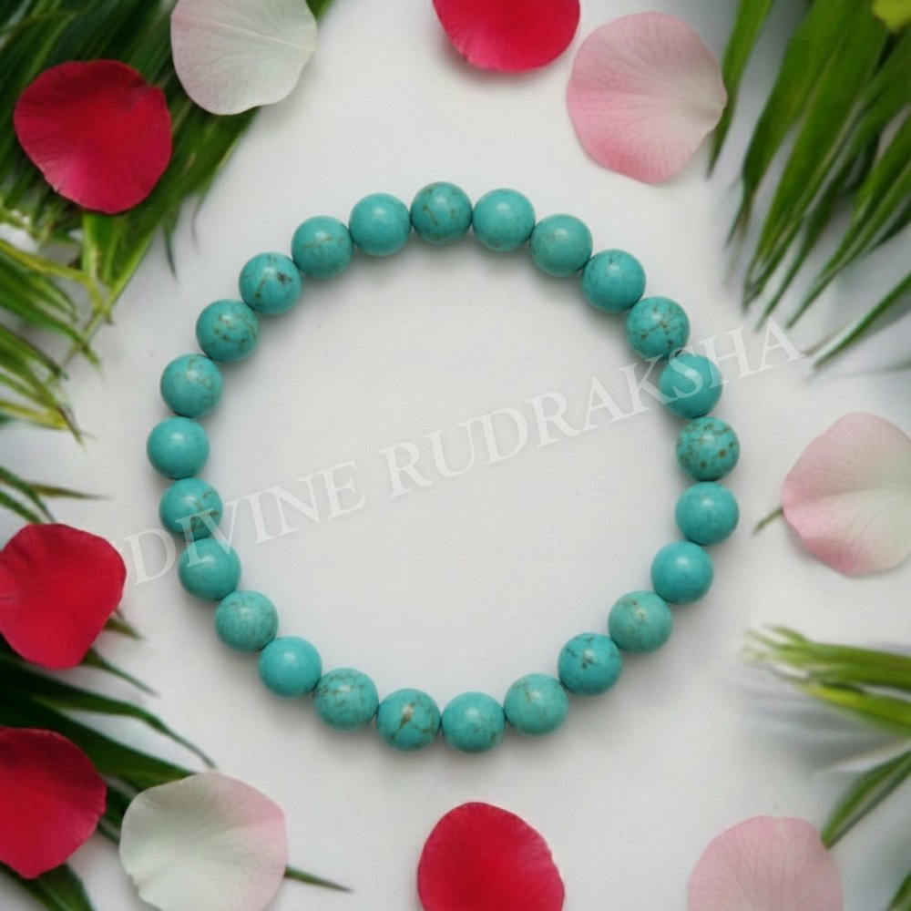 Turquoise Bracelet