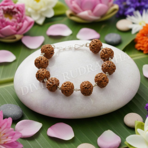 Wisdom Power Bracelet