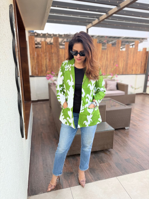 Category Alt Jackets