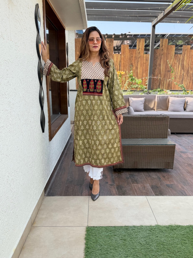Category Alt Kurtas