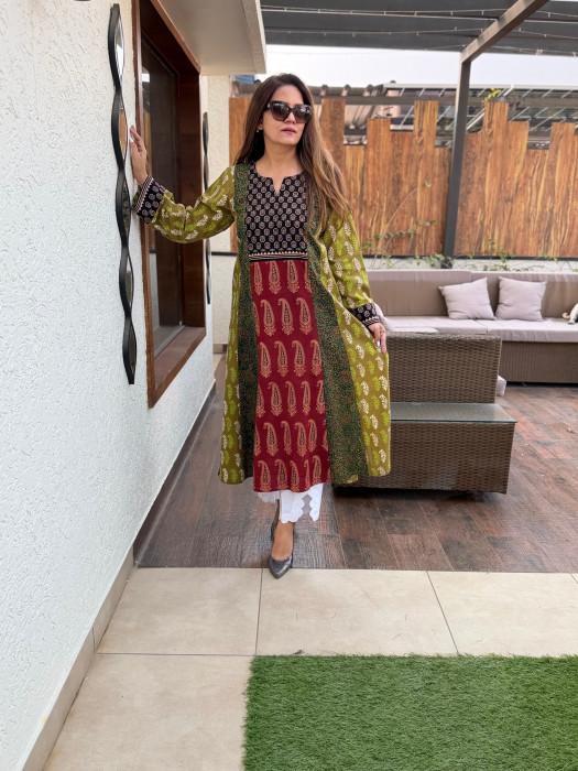 Category Alt Anarkalis