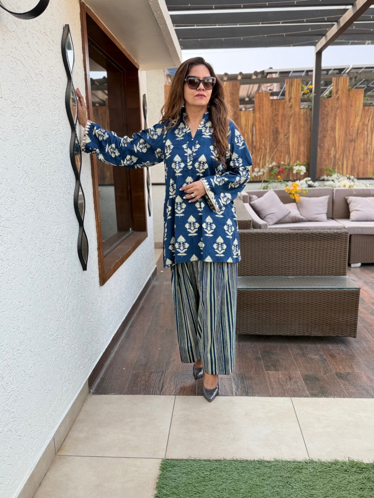 Image of Gargi Cotton Suit