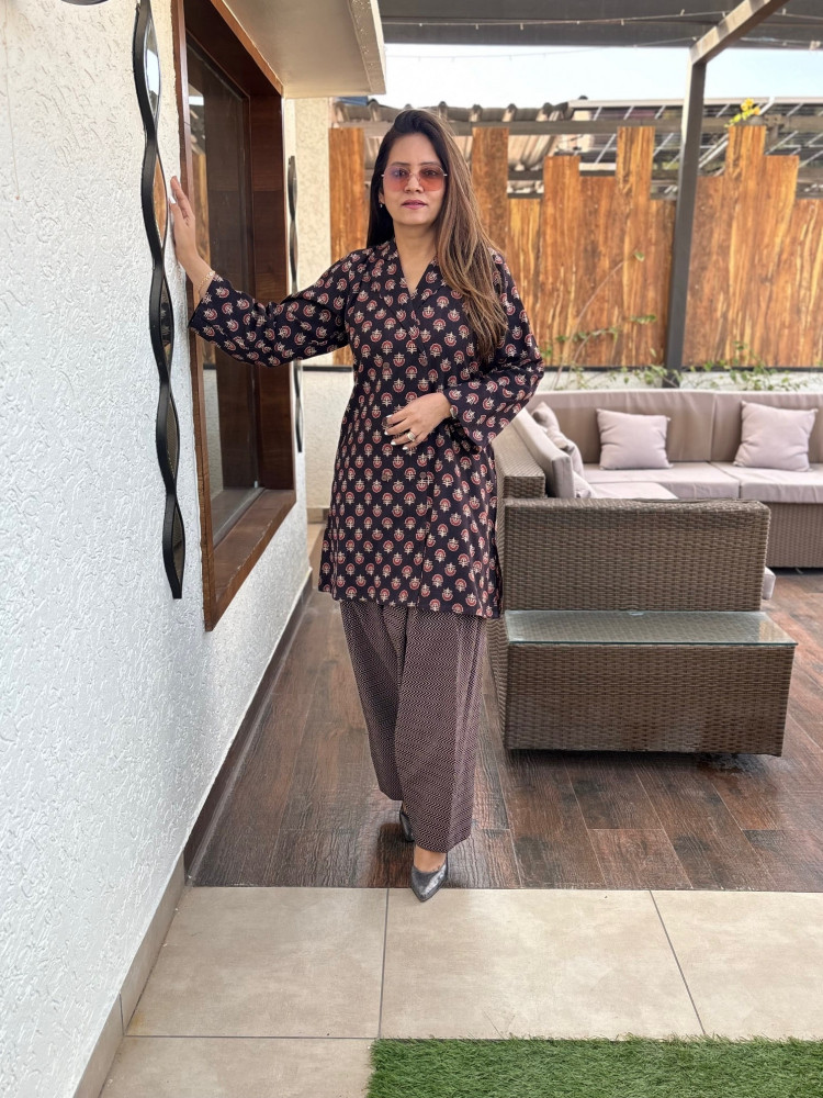 Image of Shilpa Cotton Suit